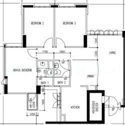 Blk 978 Jurong West Street 93 (Jurong West), HDB 5 Rooms #566144191